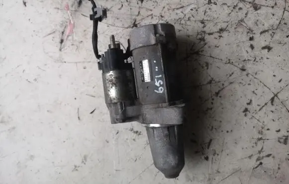 Mercedes-Benz GLA W156 Starter motor A2709060026