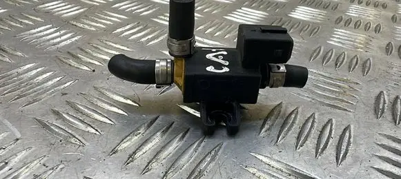 Volvo XC60 Turbo solenoid valve 31219138