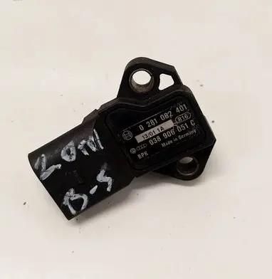 Volkswagen Transporter - Caravelle T5 Air pressure sensor 0281002401