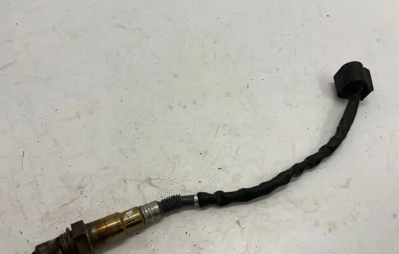 BMW 7 F01 F02 F03 F04 Lambda probe sensor 7595353
