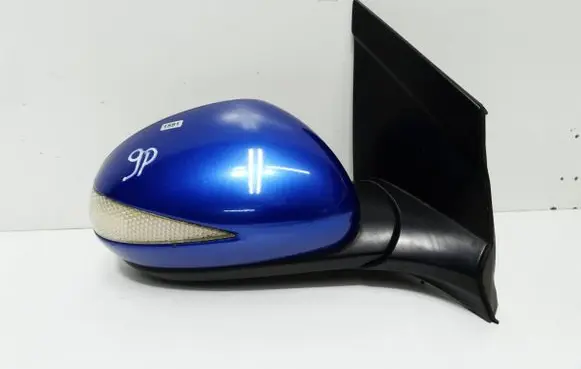 Honda Civic Front door electric wing mirror 76200SMGE314M1 B520P 97311418