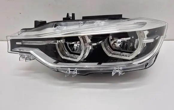BMW 3 F30 F35 F31 Headlight/headlamp 7419633