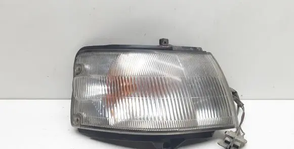 Mazda MPV Front indicator light