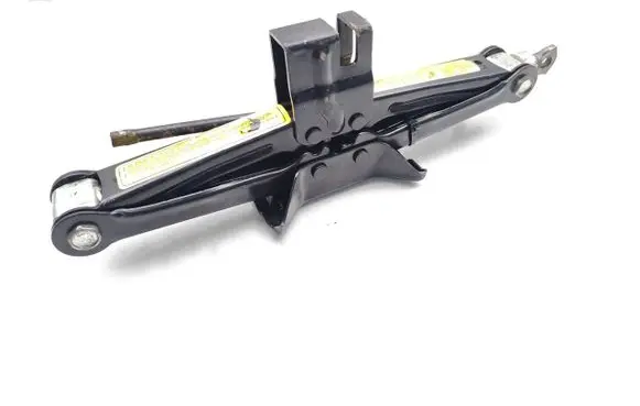 KIA Soul Lift Jack 