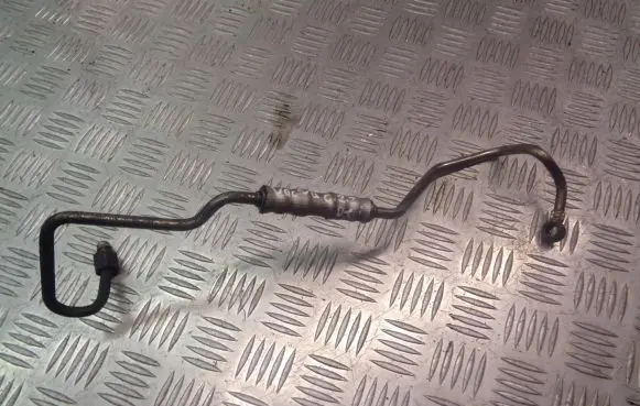 Opel Vectra C Oil fill pipe 