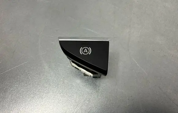 Audi Q7 4M Start/Stop control module 4M1927143B