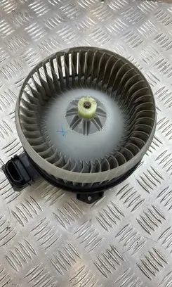 Jaguar XJ X351 Heater fan/blower AV2727005381