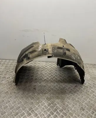 Renault Megane IV Front wheel arch liner splash guards