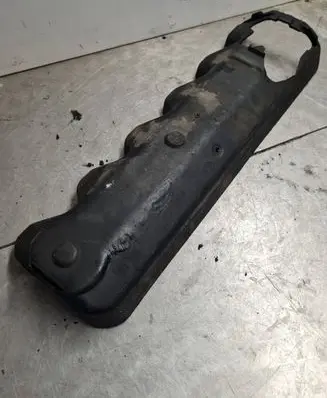 Volkswagen Multivan T4 Engine cover (trim) 074103503A 074103503D 012772054264