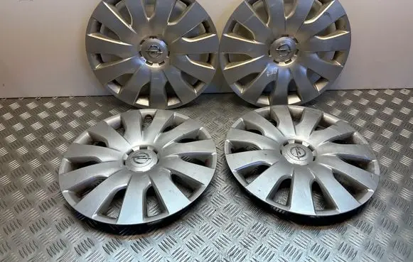 Opel Astra J R16 wheel hub/cap/trim 00461060860