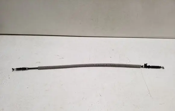 Volkswagen Golf VIII Rear door cable line 5H0837017B