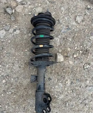 Lexus LBX Front shock absorber/damper 4852052K50