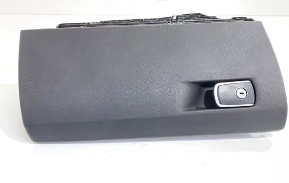 BMW 3 F30 F35 F31 Glove box set 72785410