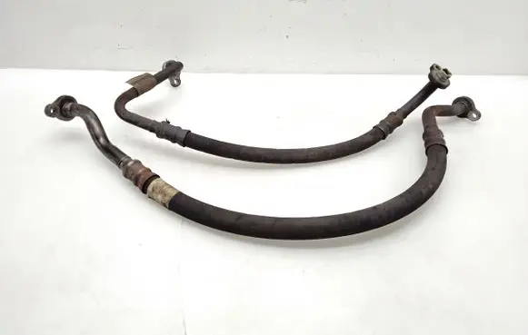 Volvo S80 Air conditioning (A/C) pipe/hose 31291351 31291836