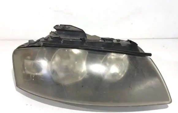 Audi A3 S3 8P Headlight/headlamp