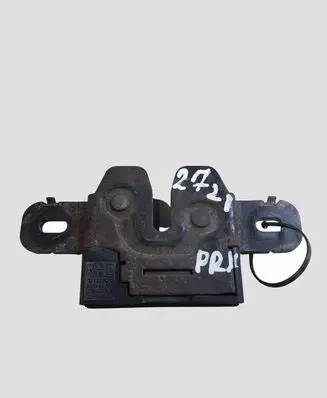 Volvo S80 Engine bonnet/hood lock/catch 30649448 30649447