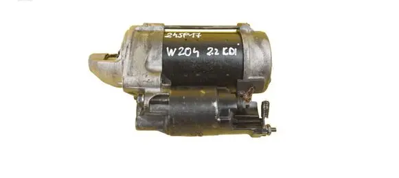 Mercedes-Benz C W204 Starter motor 4280005510 651913