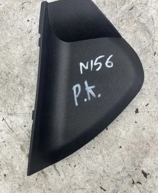 Mercedes-Benz ML W164 Dashboard side end trim A1646800339 18114380 18114379