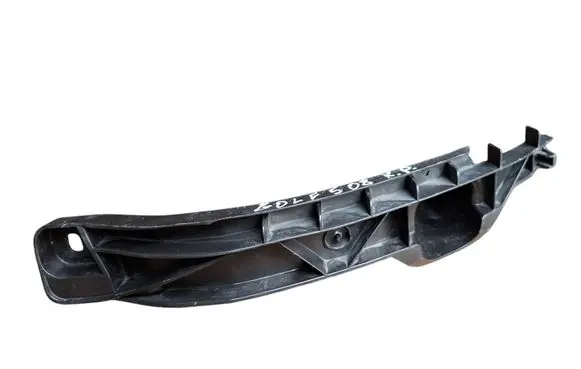 Volkswagen Golf V Front bumper mounting bracket 1K0807889B