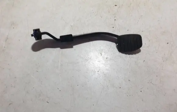 Renault Captur Brake pedal 0137144 2113