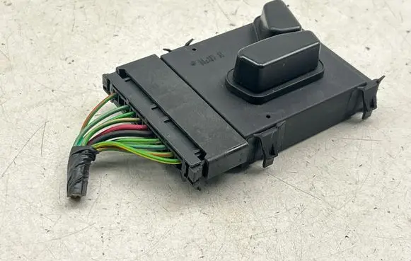 Dodge Charger Seat control switch 03461143