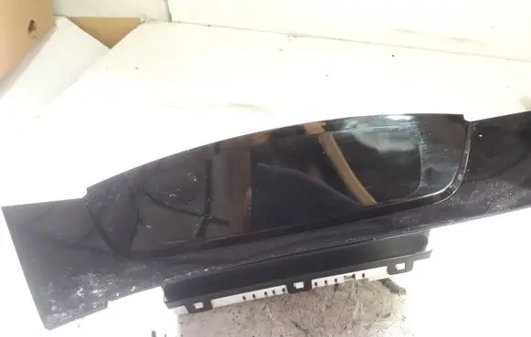 Honda Civic Other dashboard HR0343001