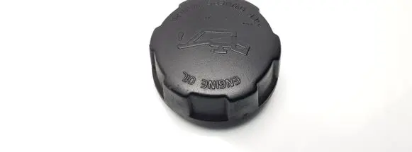 Volvo S40, V40 Oil filler cap 