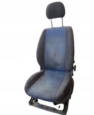 Opel Zafira A Front driver seat ZAFIRAA