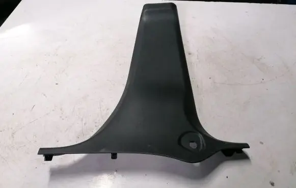 Mercedes-Benz B W246 W242 (B) pillar trim (bottom) A2466920200