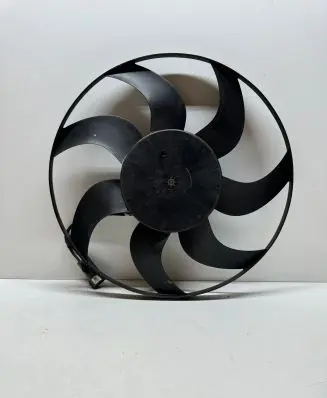 Volvo S90, V90 Electric radiator cooling fan C50864100 31657360