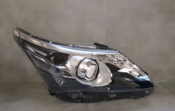Toyota Avensis T270 Headlight/headlamp 1000017687 H296HRAE