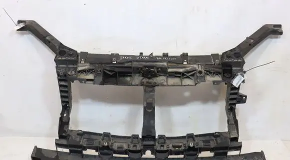 Renault Trafic III (X82) Front bumper support beam 