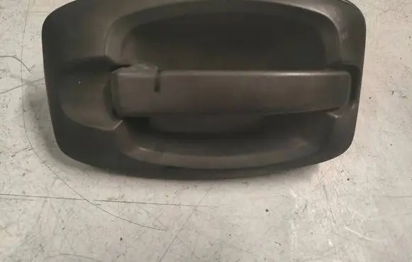 Fiat Ducato Front door exterior handle