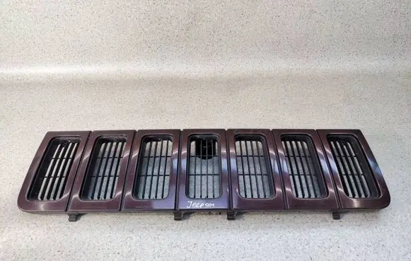 Jeep Grand Cherokee Front grill 55055059
