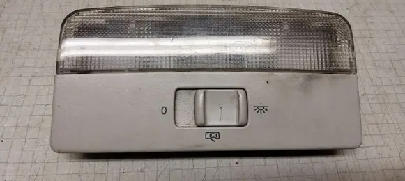 Volkswagen Transporter - Caravelle T5 Front seat light 6Q0947105F