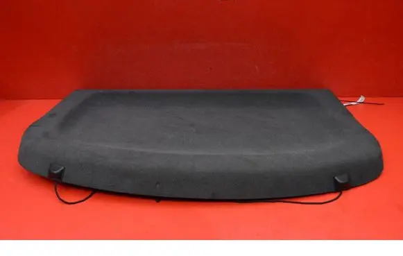 Opel Astra H Parcel shelf 9104161
