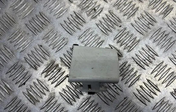Opel Astra G Front tow hook cap/cover 90559482 09131639