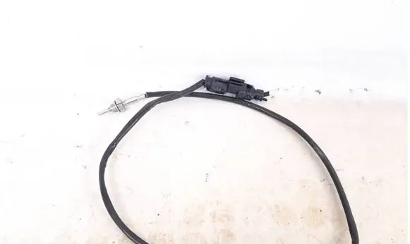 BMW 1 F40 Exhaust gas temperature sensor 8591433 13628591433