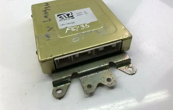 Mitsubishi Carisma Other control units/modules LKL103EE F5135