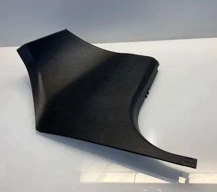 Mercedes-Benz E W212 Foot area side trim A2126800606 2126800606