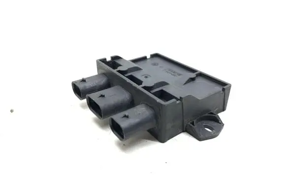 BMW 4 F32 F33 Tailgate/trunk control unit/module 7475727