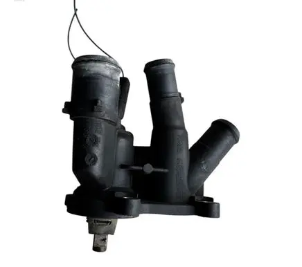 Thermostat/thermostat housing