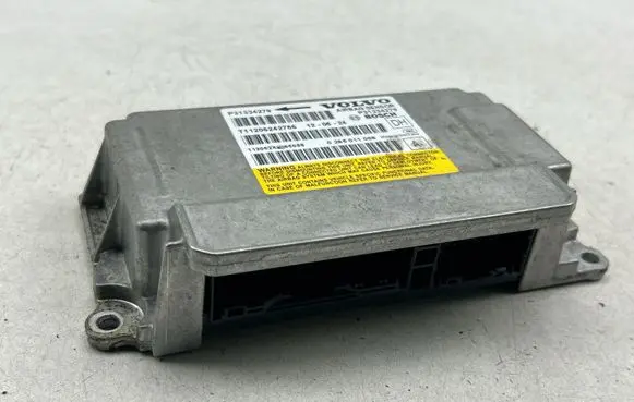 Airbag control unit/module