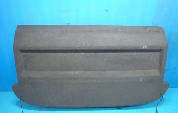Opel Astra H Parcel shelf