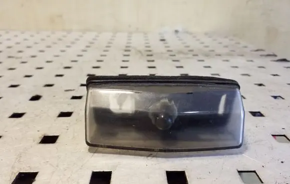 Toyota Prius (XW20) Number plate light A045053