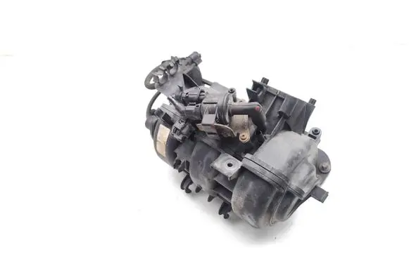 Opel Corsa D Intake manifold 55563676 1021265S01