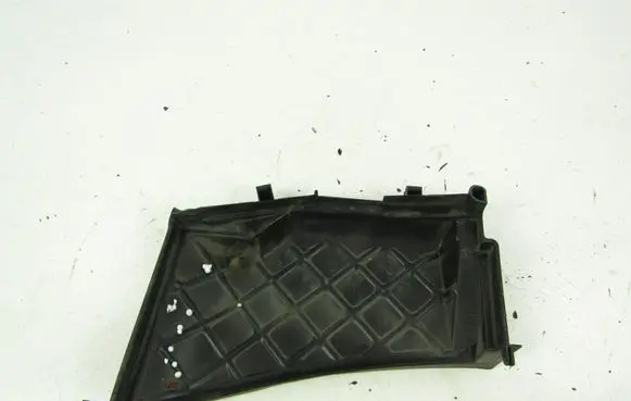 Audi A4 S4 B6 8E 8H Cabin air micro filter frame (part) 8E1819979