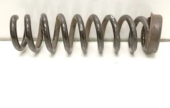BMW X1 E84 Rear coil spring 6764419 33536764419