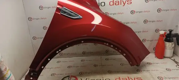 Fender