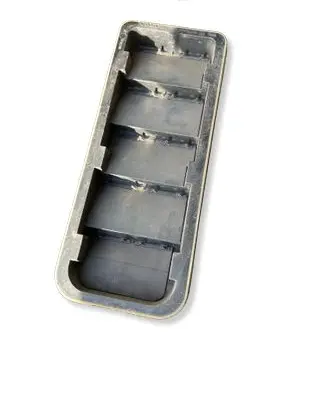 Volvo V60 Quarter panel pressure vent 8623444